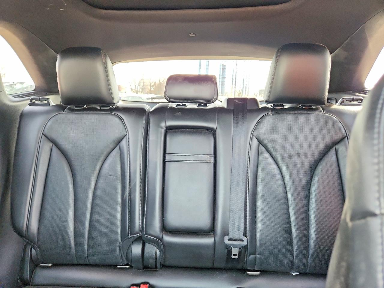 Lincoln MKC Reserve