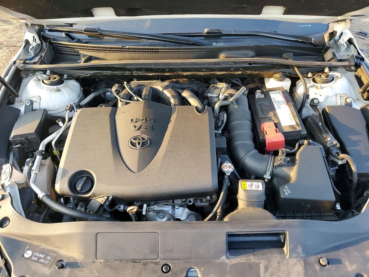 Toyota Avalon Xse