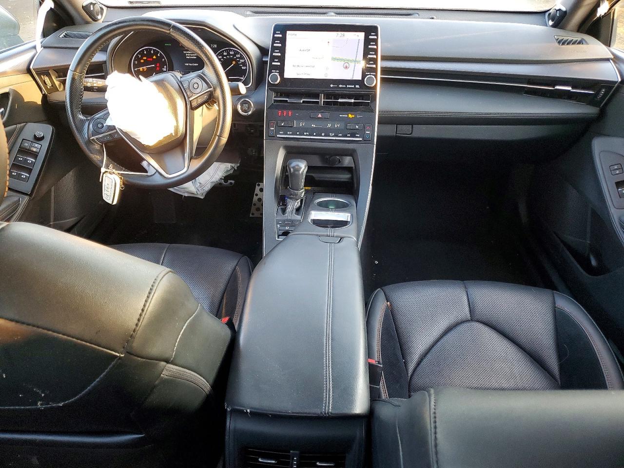 Toyota Avalon Xse