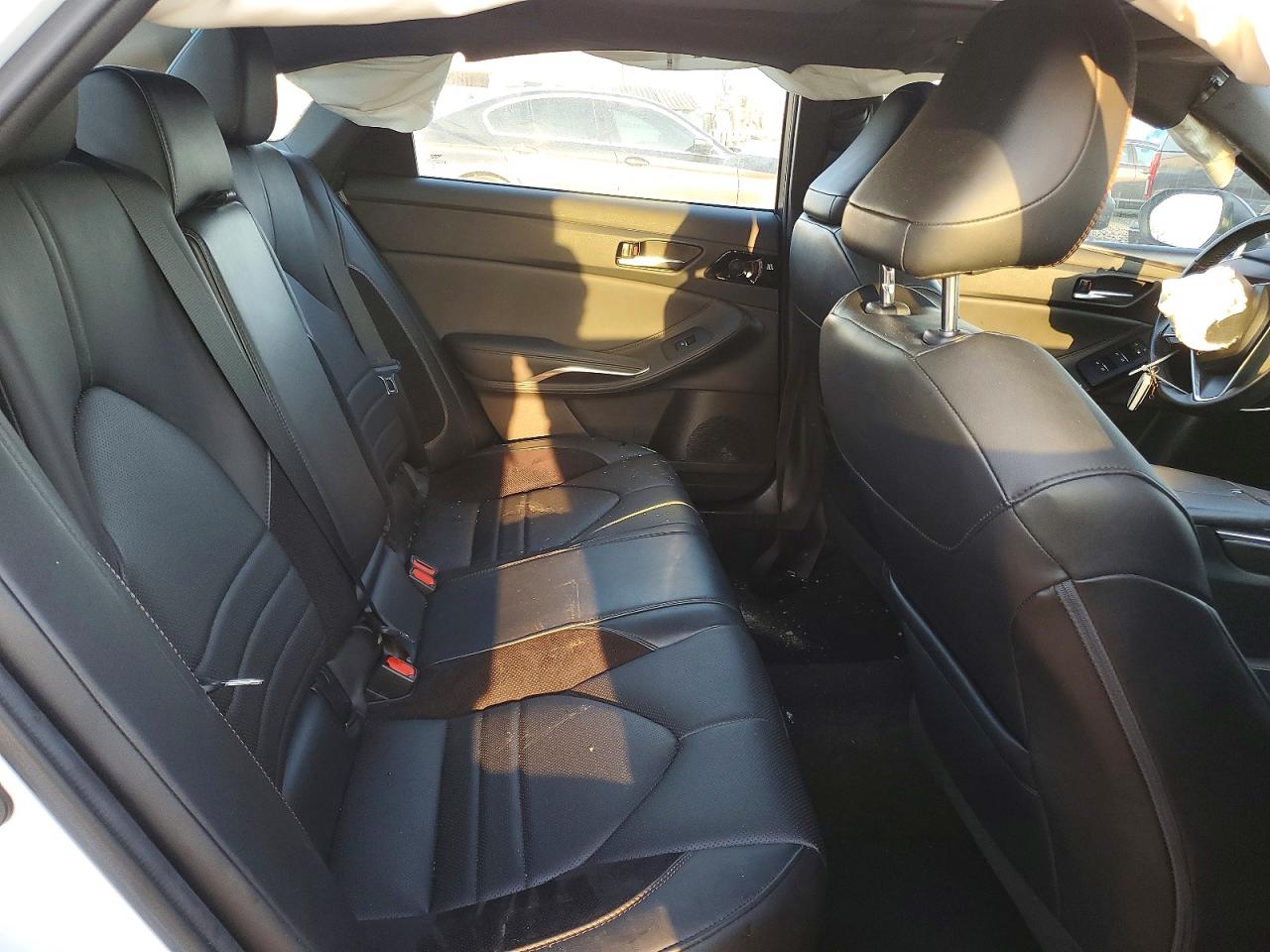 Toyota Avalon Xse