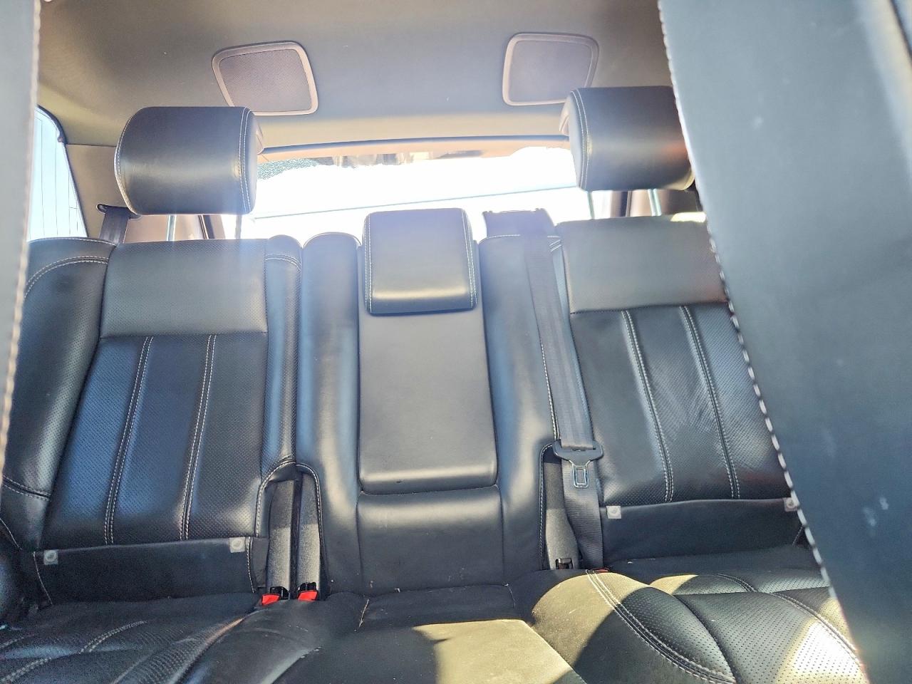 Land Rover Range Rover Sc