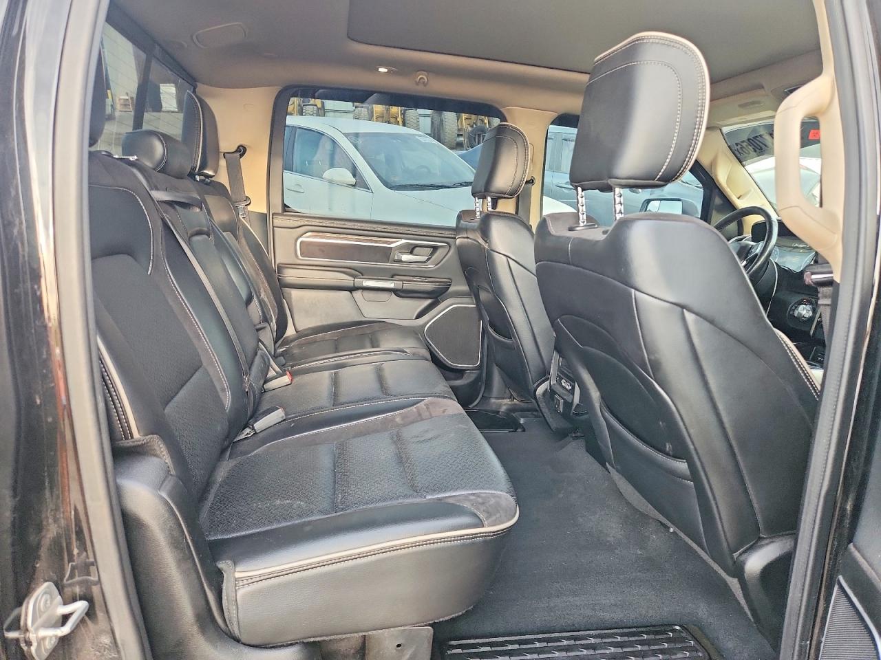 Ram 1500 Laramie