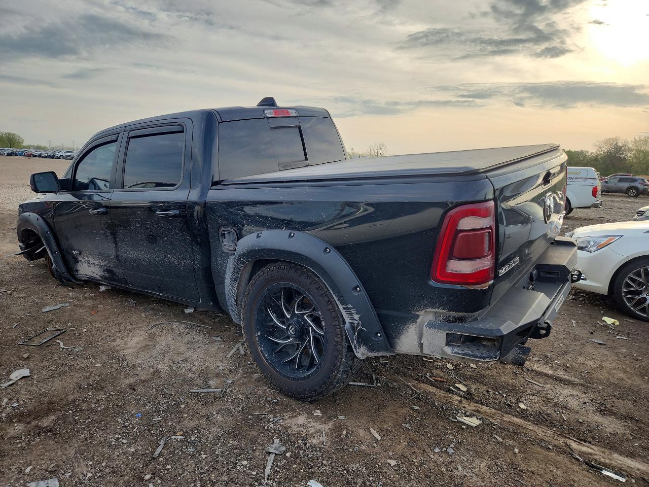 Ram 1500 Laramie