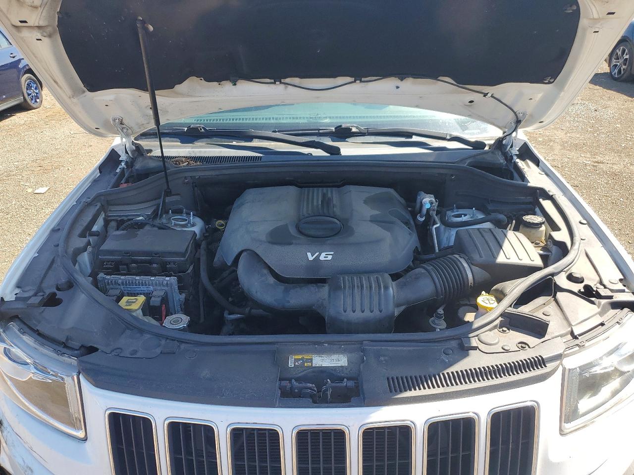 Jeep Cherokee Limited