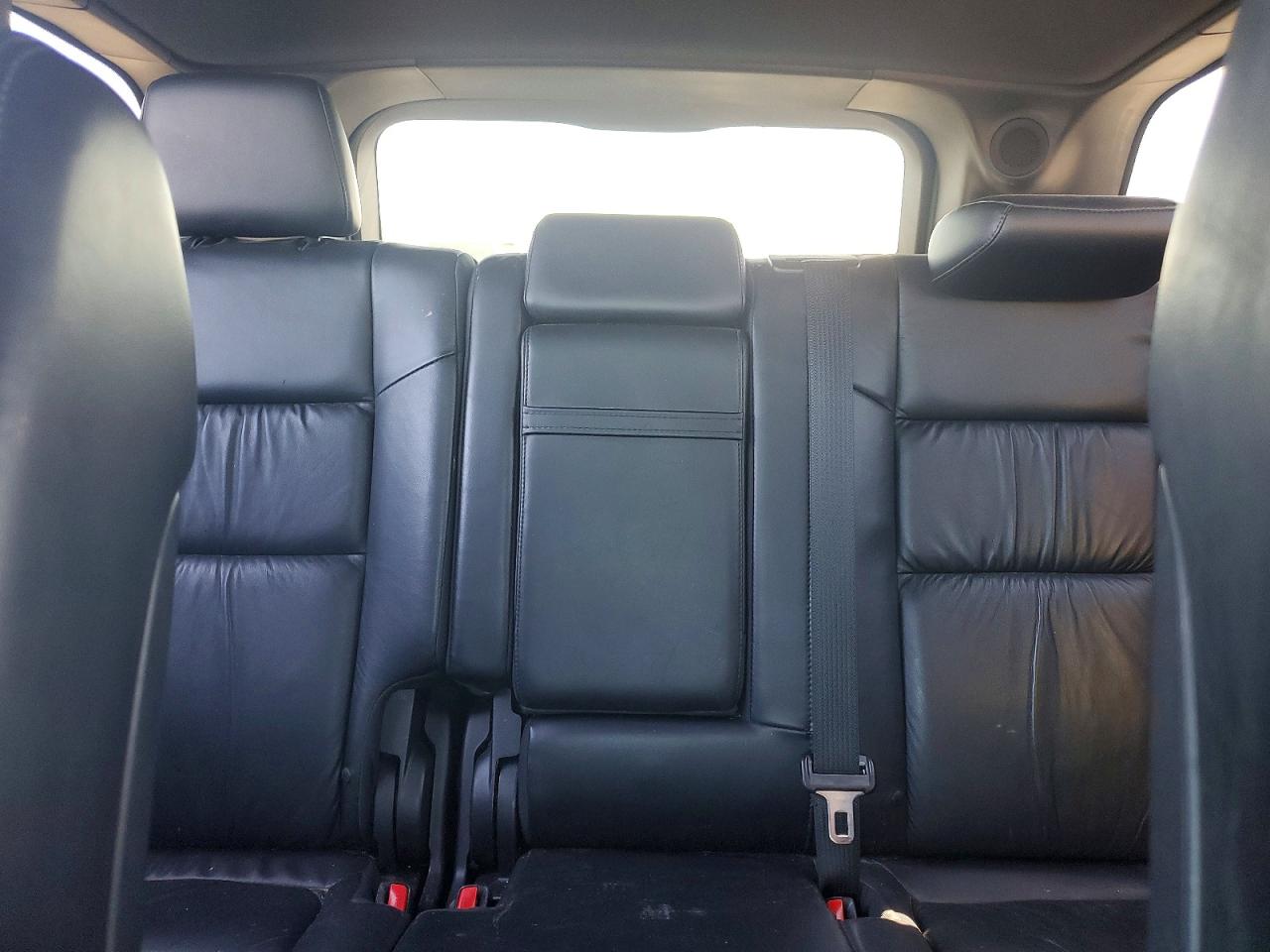 Jeep Cherokee Limited