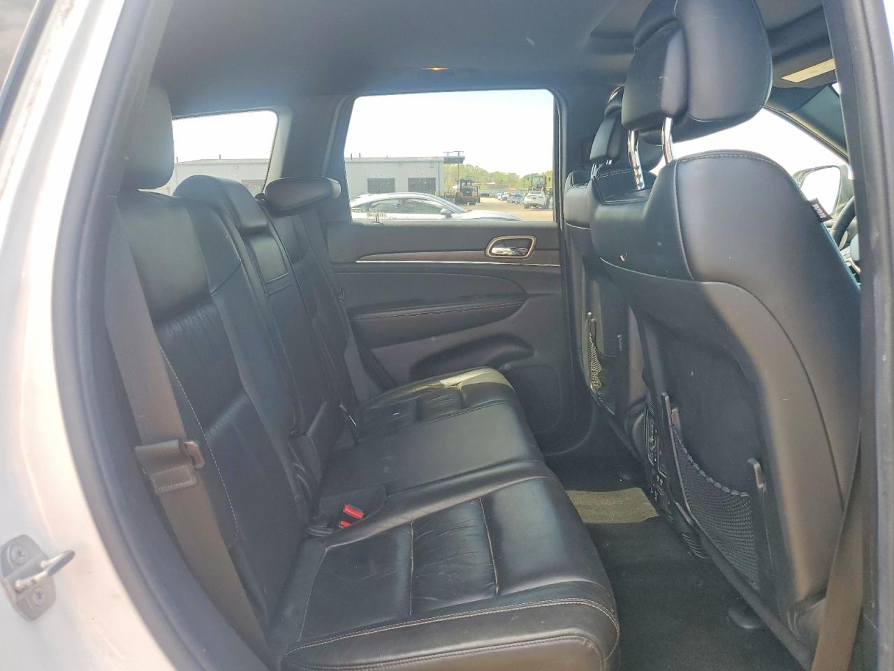 Jeep Cherokee Limited