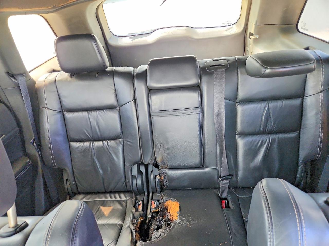 Jeep Cherokee Limited