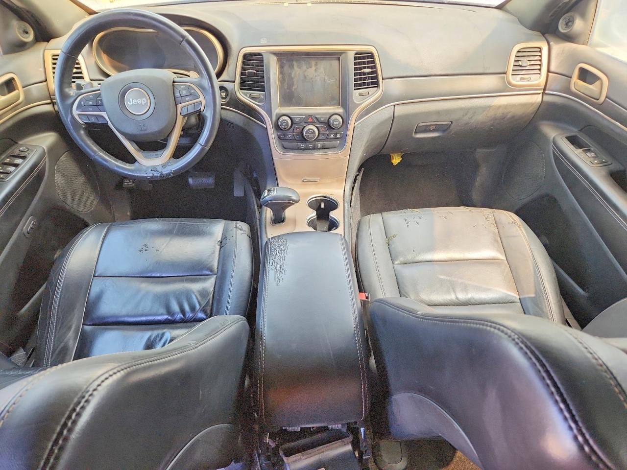 Jeep Cherokee Limited
