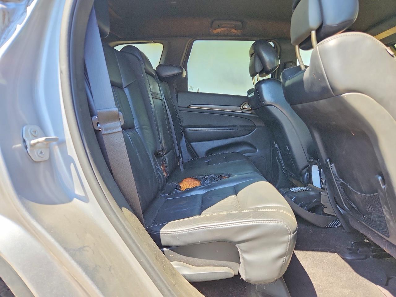 Jeep Cherokee Limited