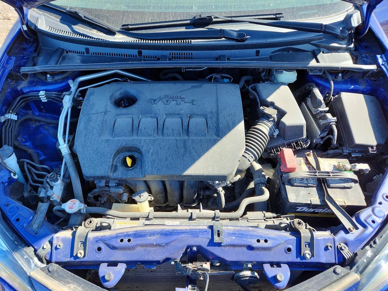 Toyota Corolla Se