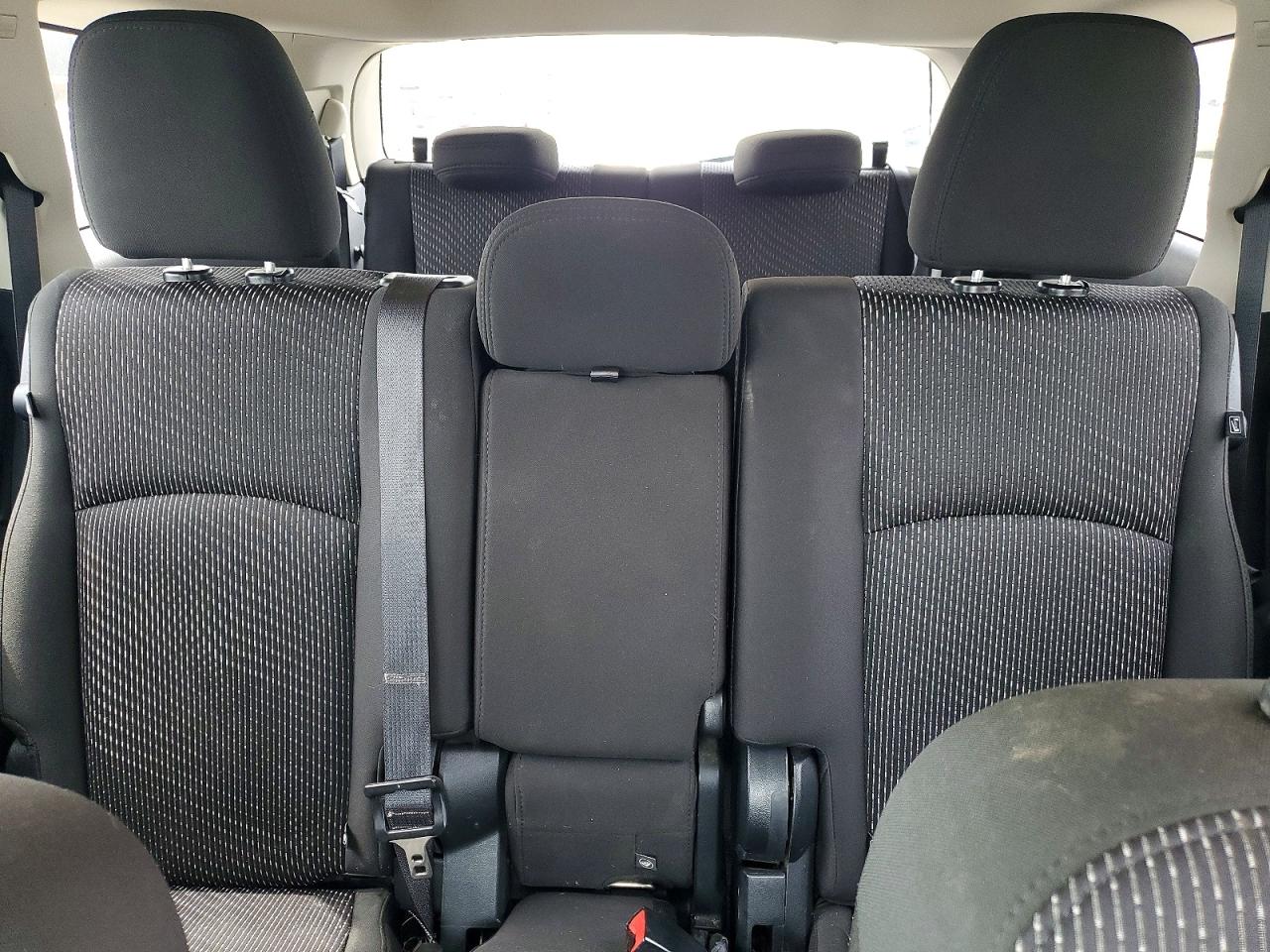 Dodge Journey Se