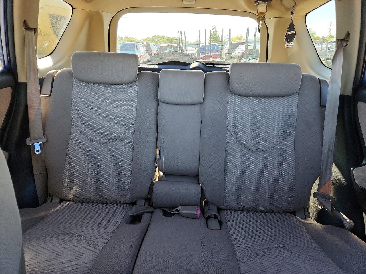Toyota RAV4 Limited