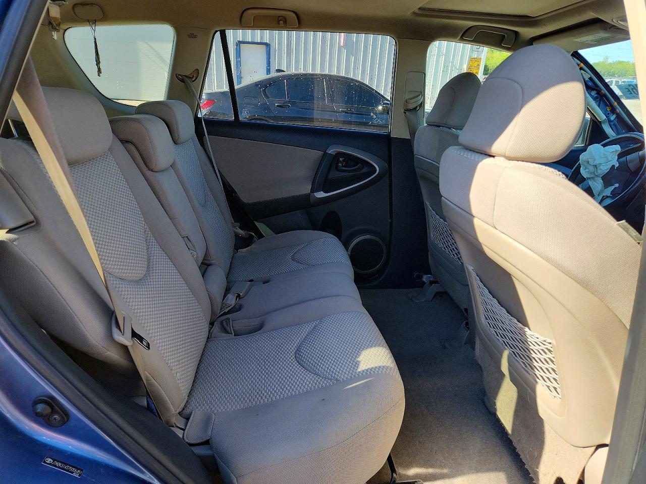Toyota RAV4 Limited