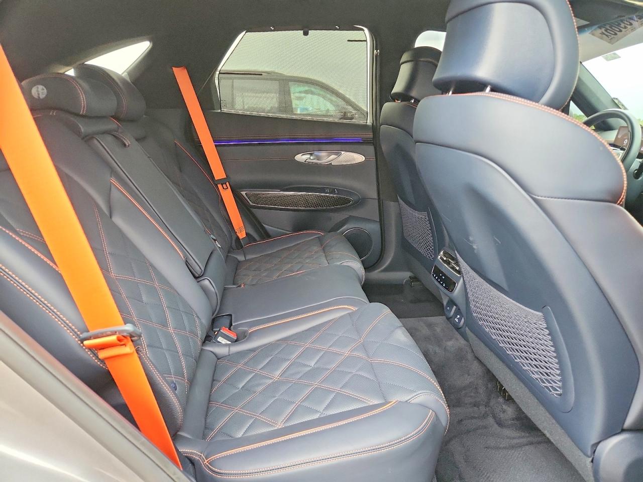 Genesis GV70 Sport Prestige