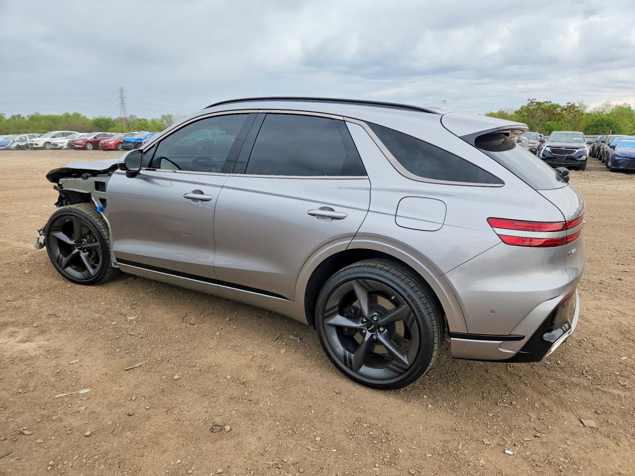 Genesis GV70 Sport Prestige