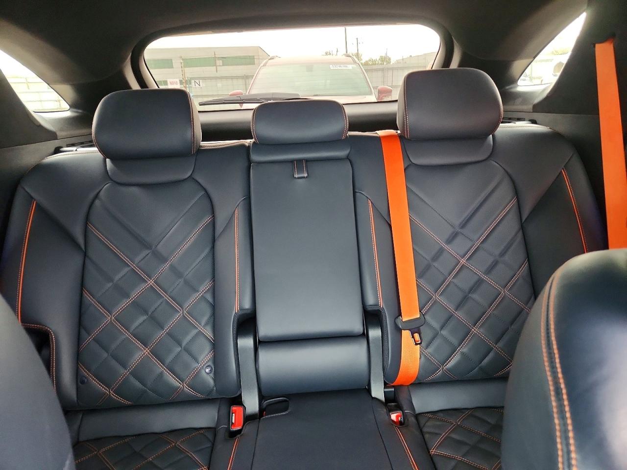 Genesis GV70 Sport Prestige