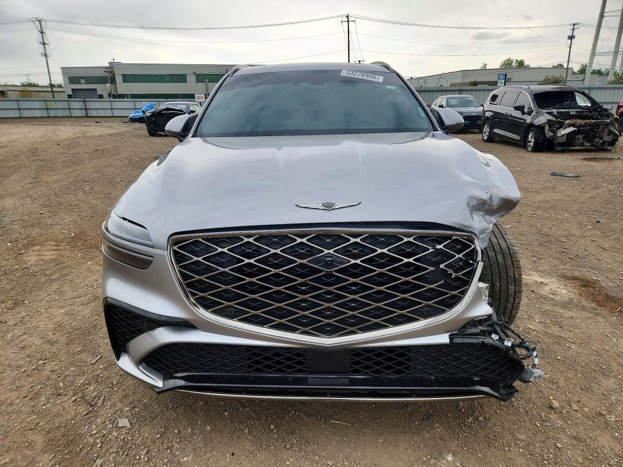 Genesis GV70 Sport Prestige