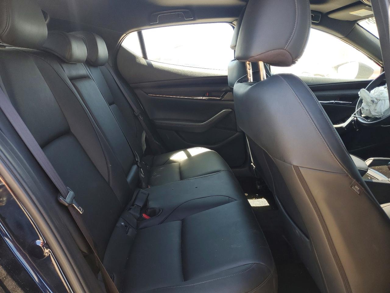 Mazda 3 Preferred