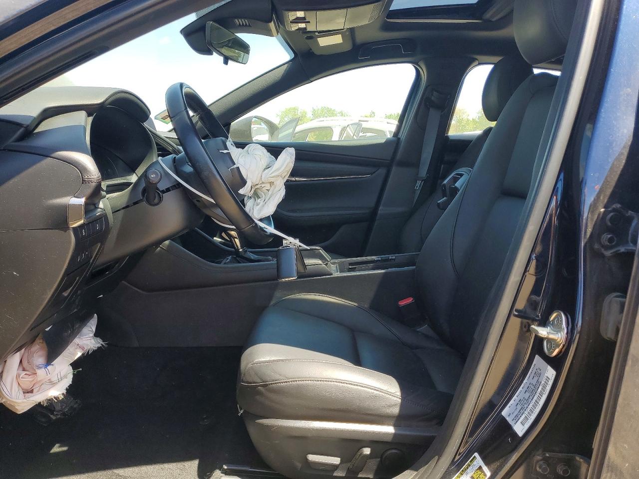 Mazda 3 Preferred