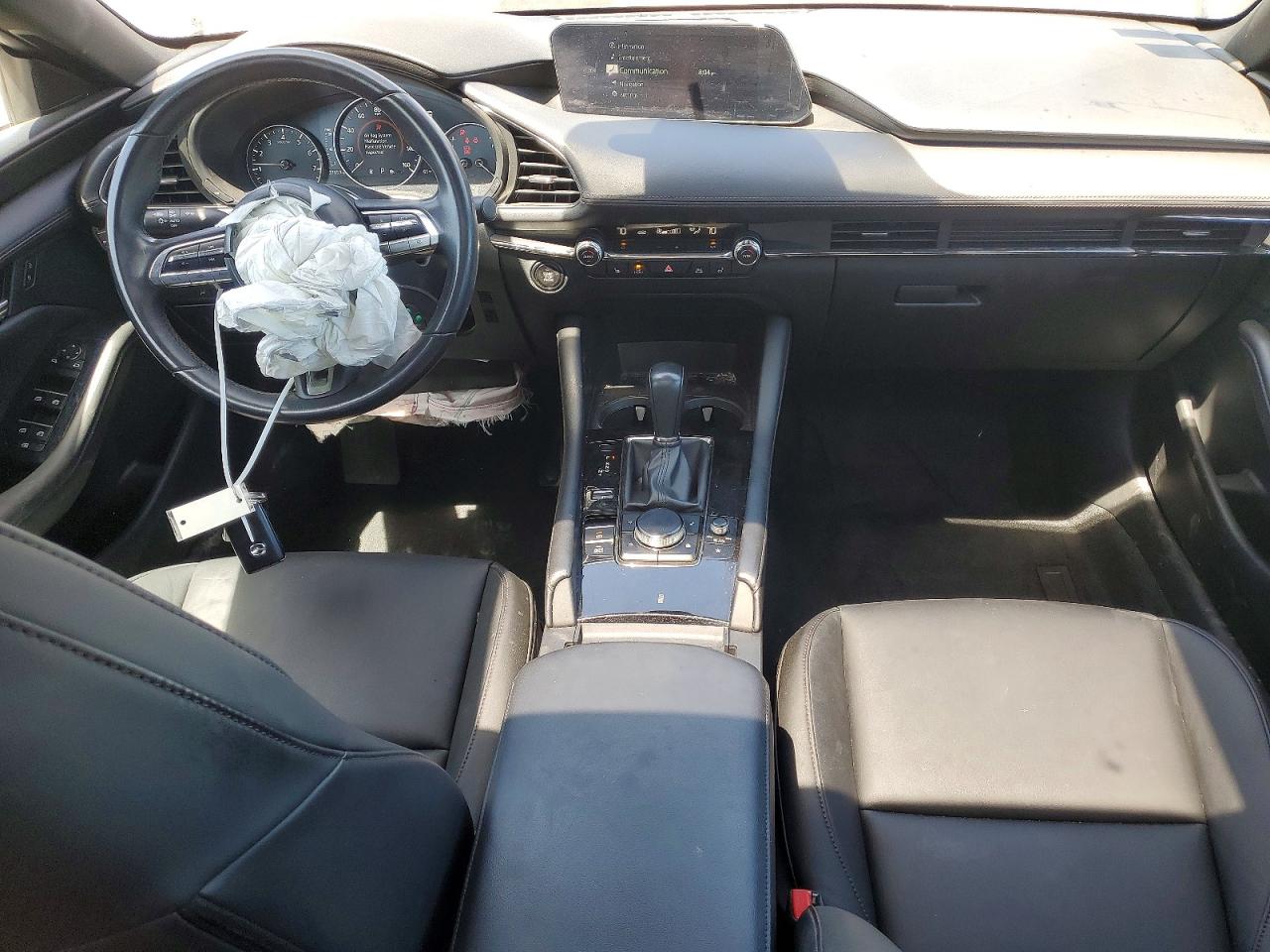 Mazda 3 Preferred