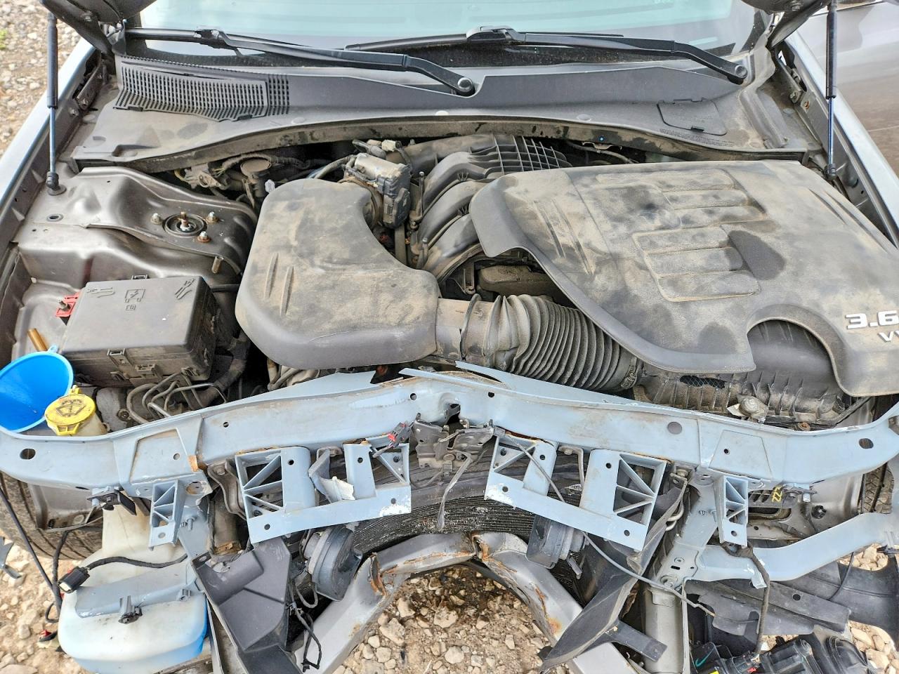 Chrysler 300 Limited