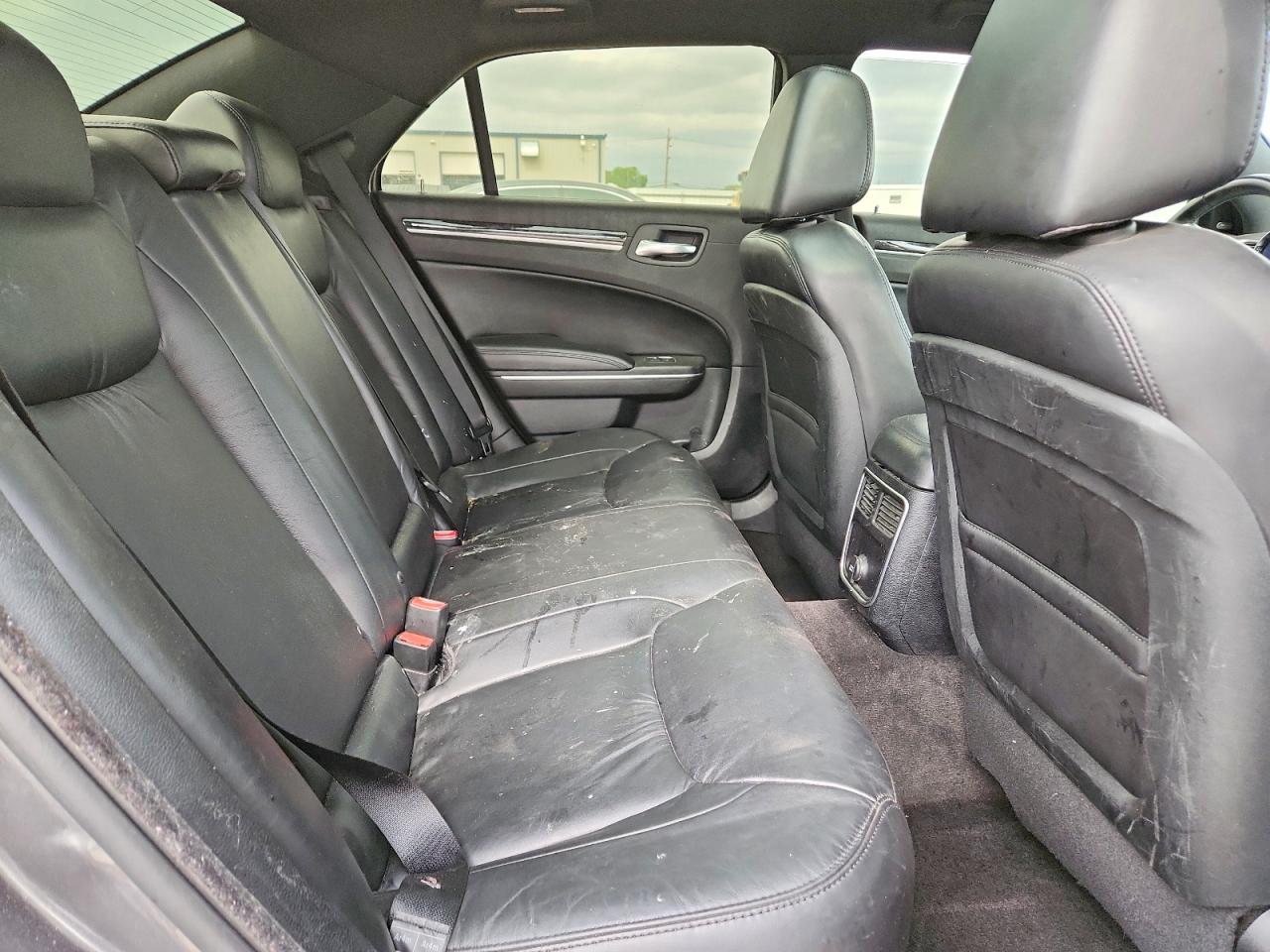 Chrysler 300 Limited