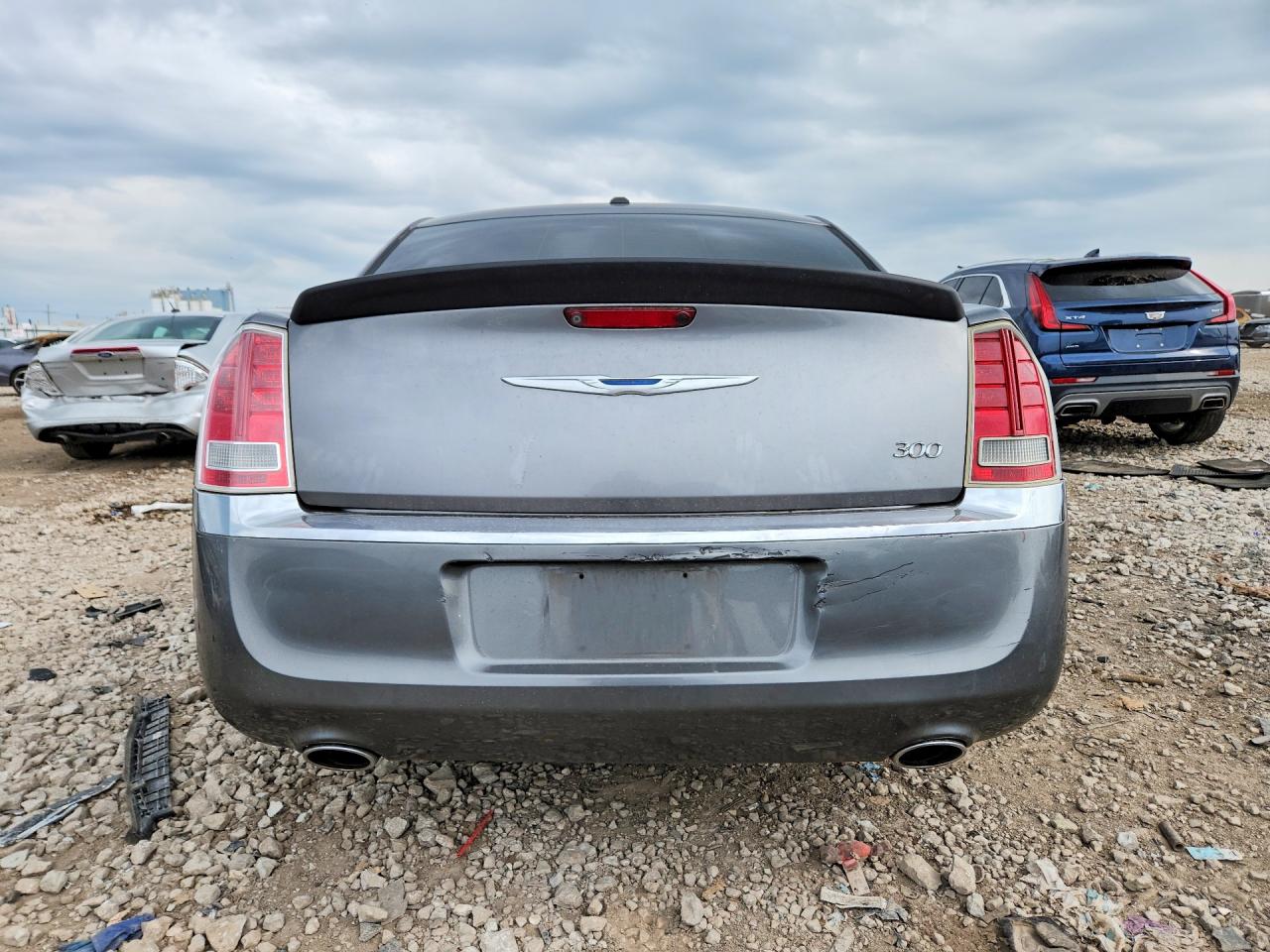 Chrysler 300 Limited