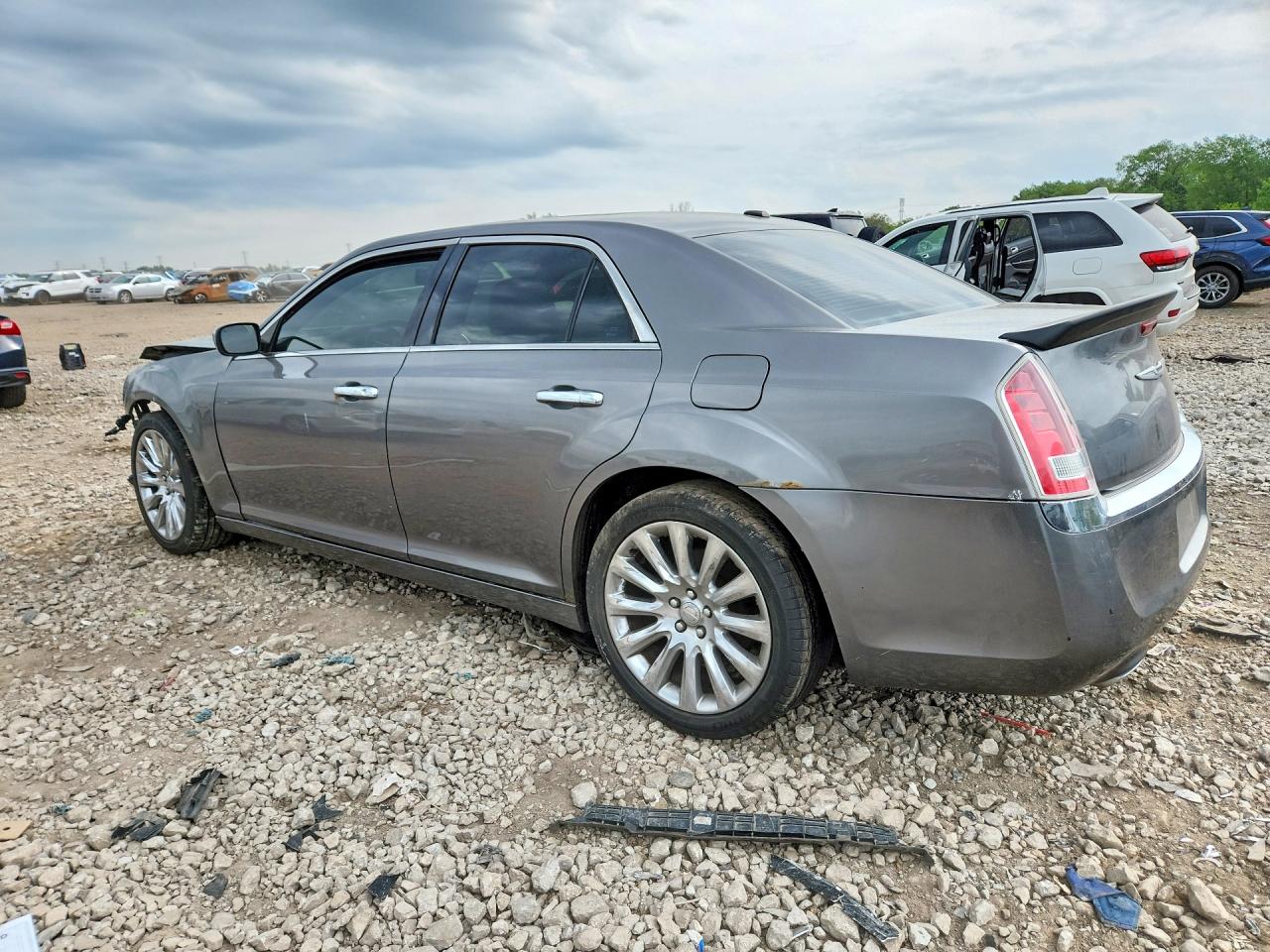 Chrysler 300 Limited