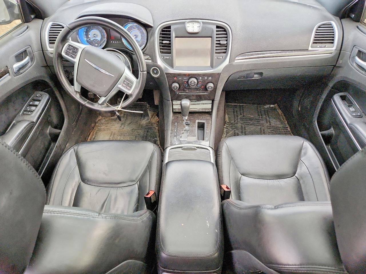 Chrysler 300 Limited