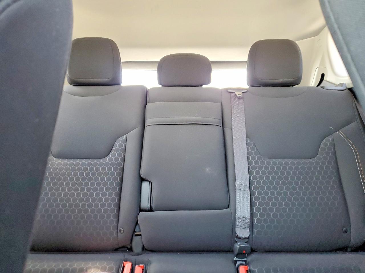 Jeep Compass Sport