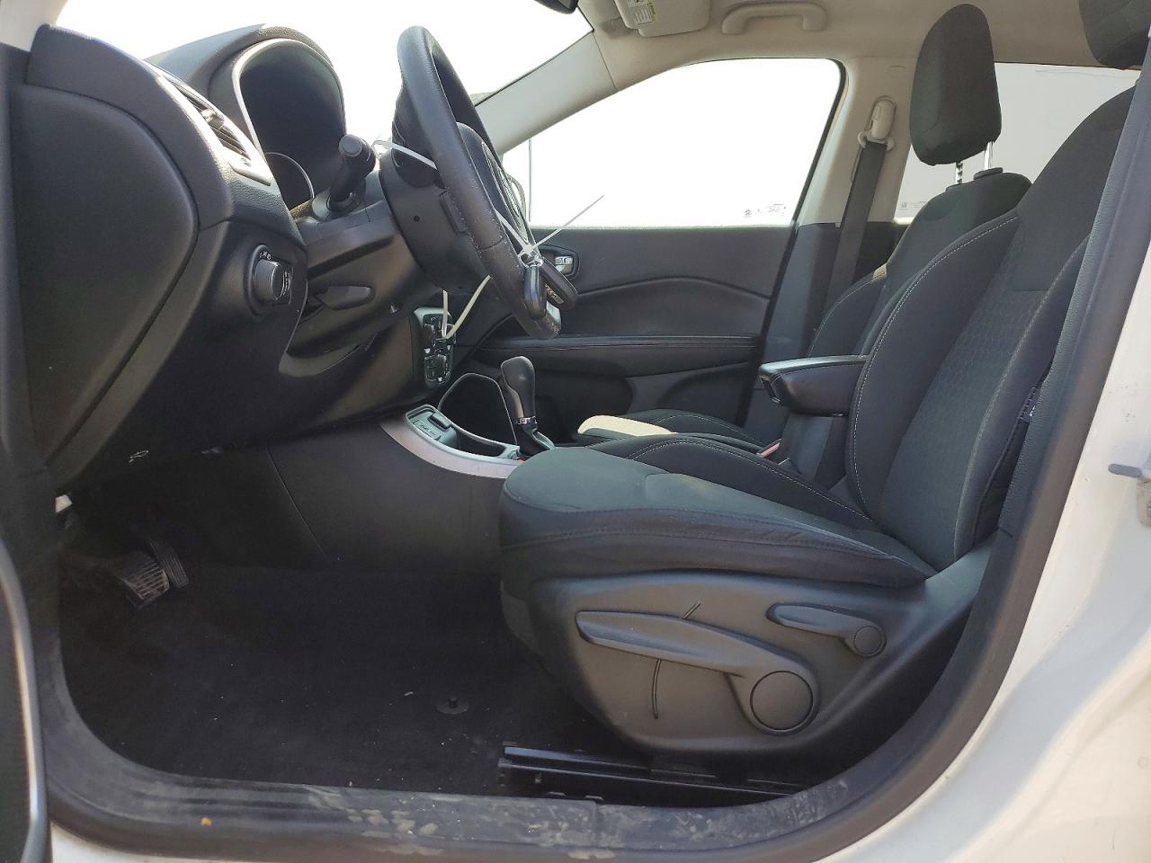 Jeep Compass Sport