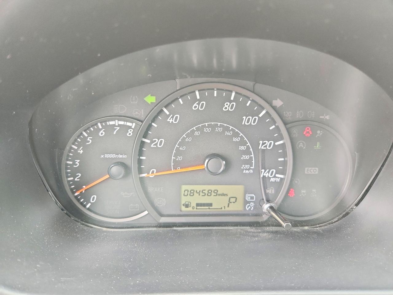 Mitsubishi Mirage G4 Es