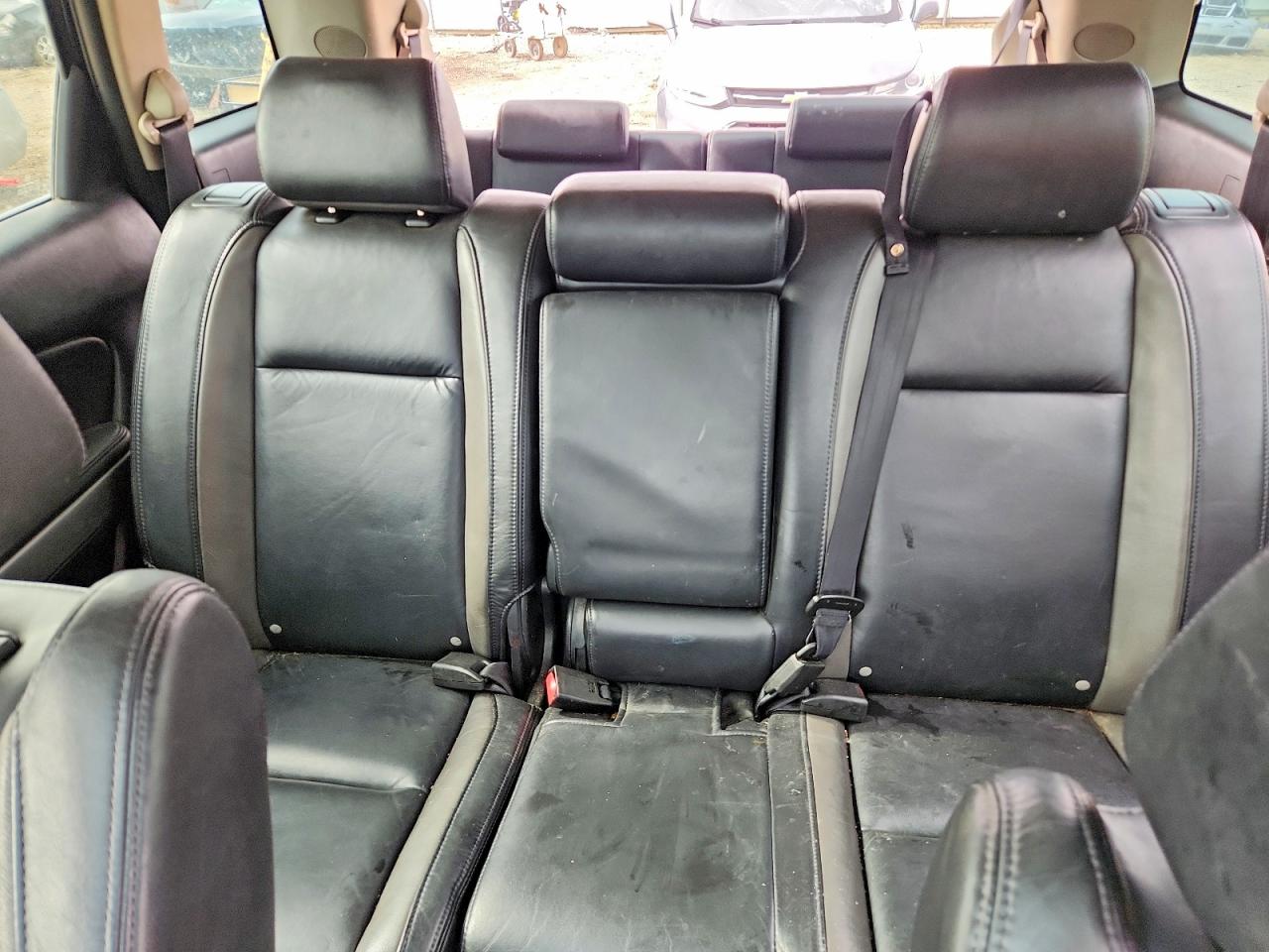 Mazda Cx