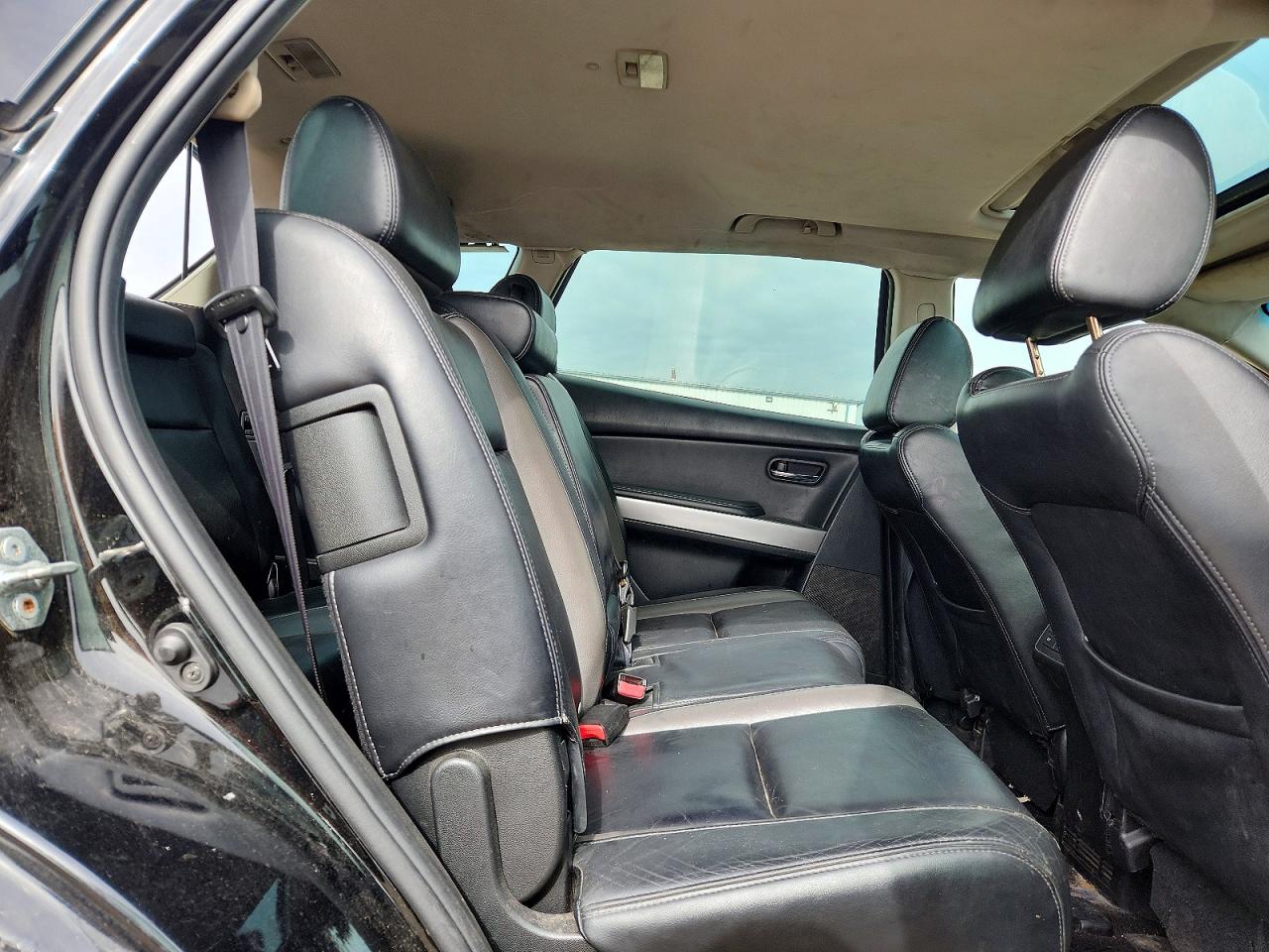 Mazda Cx