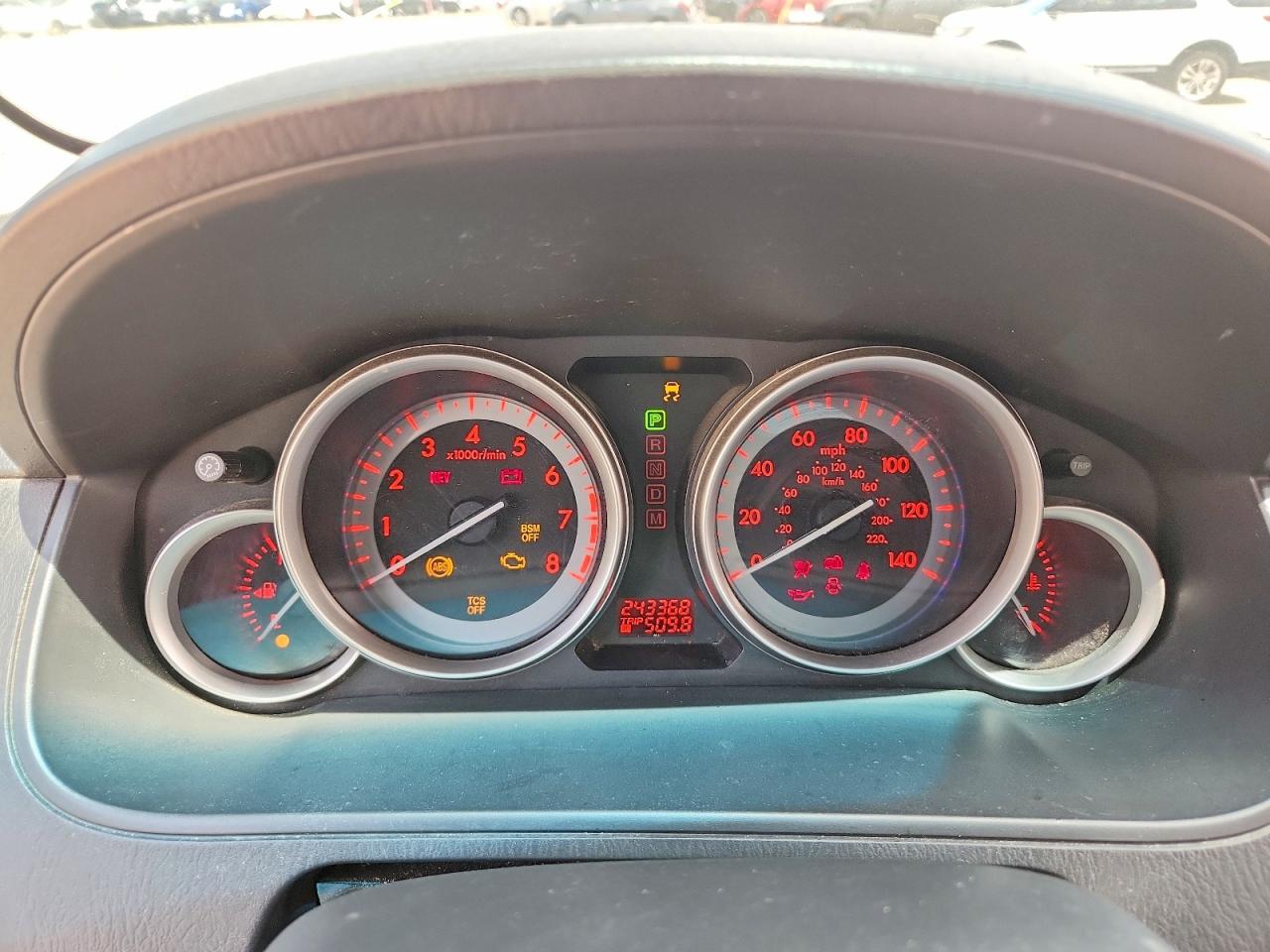 Mazda Cx