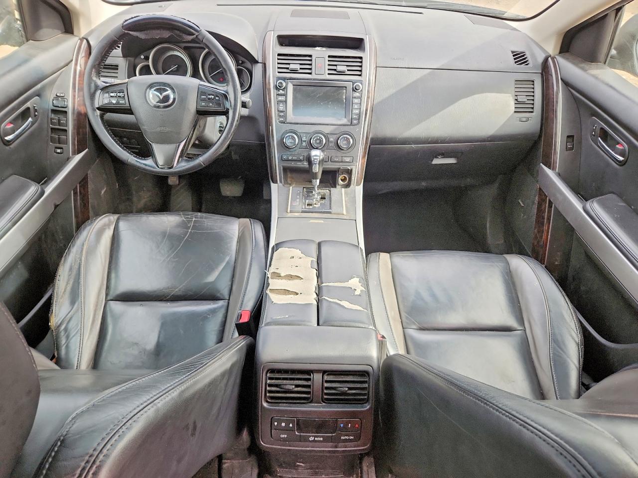Mazda Cx