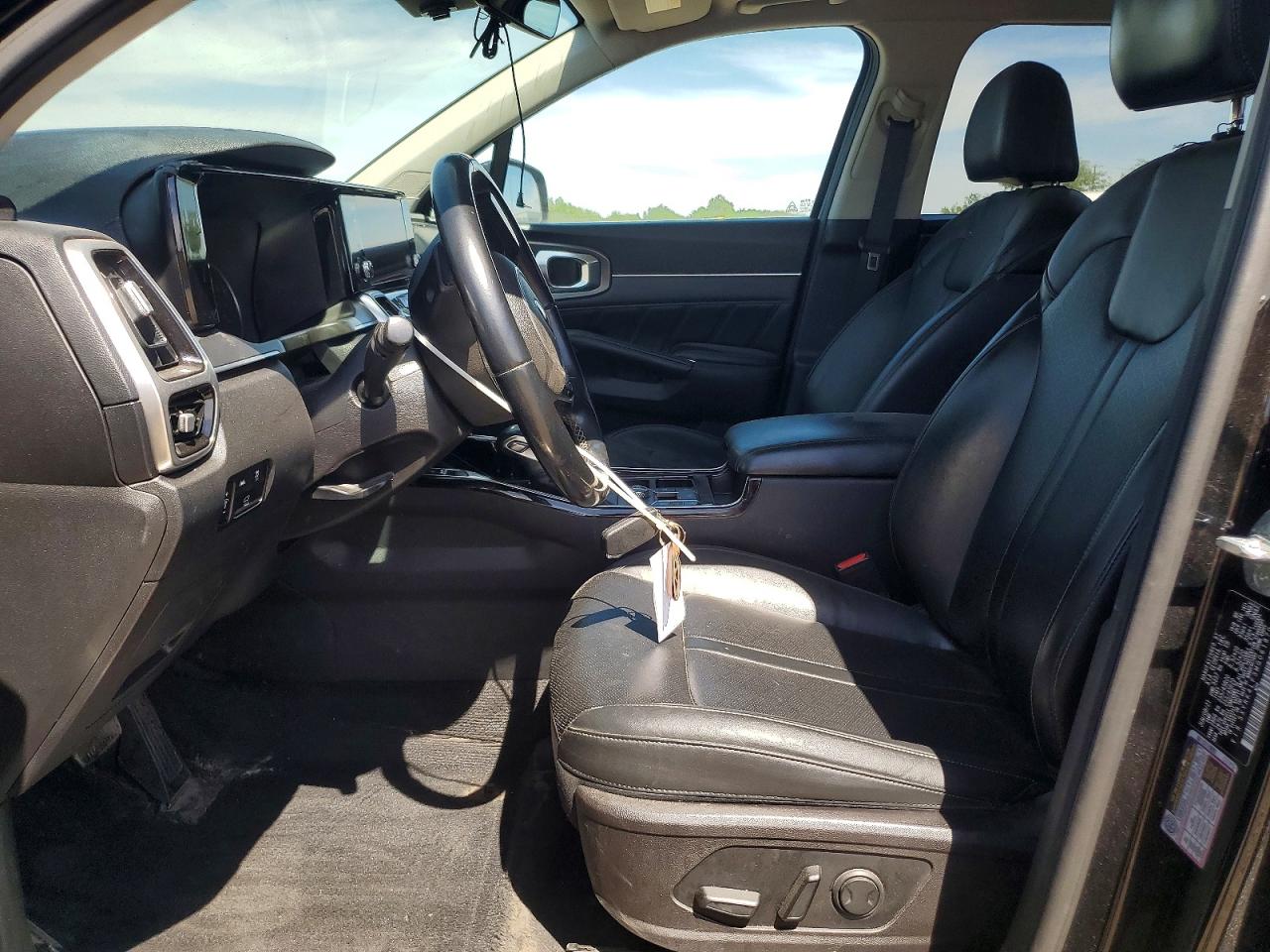 Kia Sorento Sx