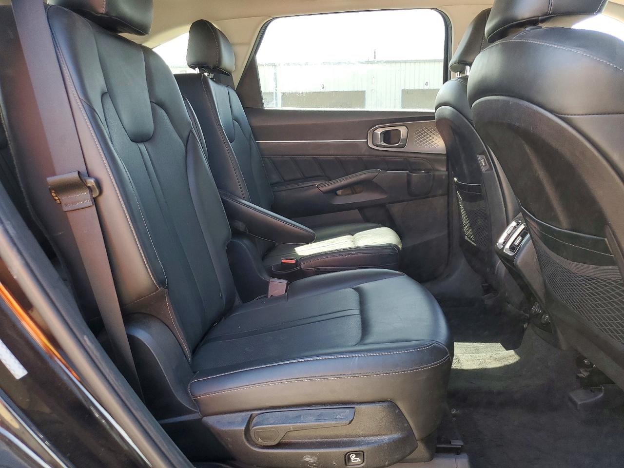 Kia Sorento Sx