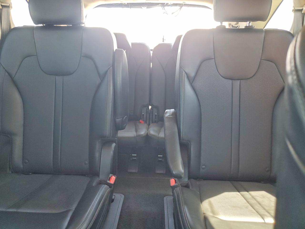 Kia Sorento Sx