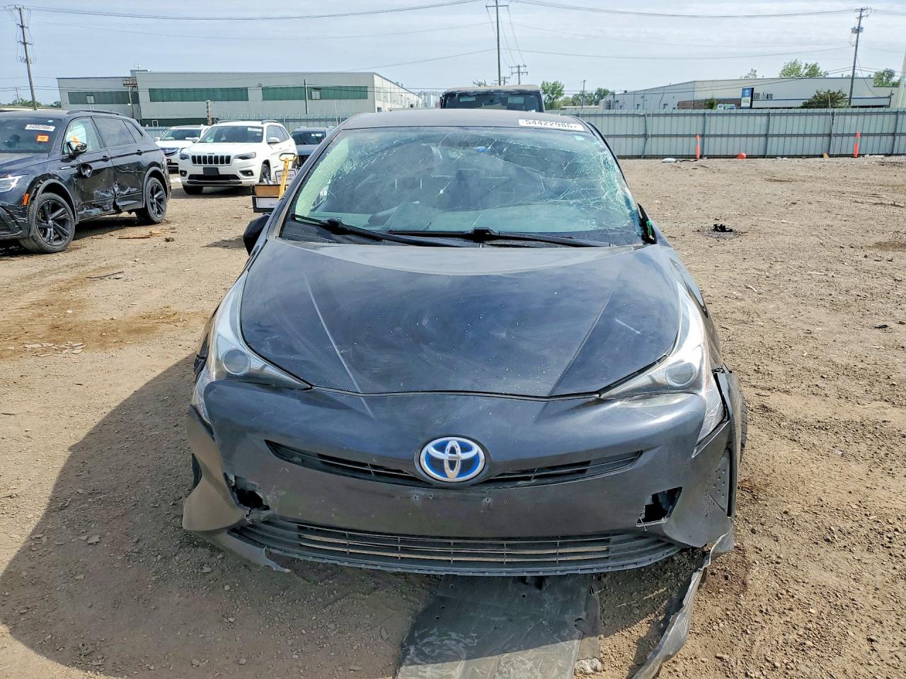 Toyota Prius Two