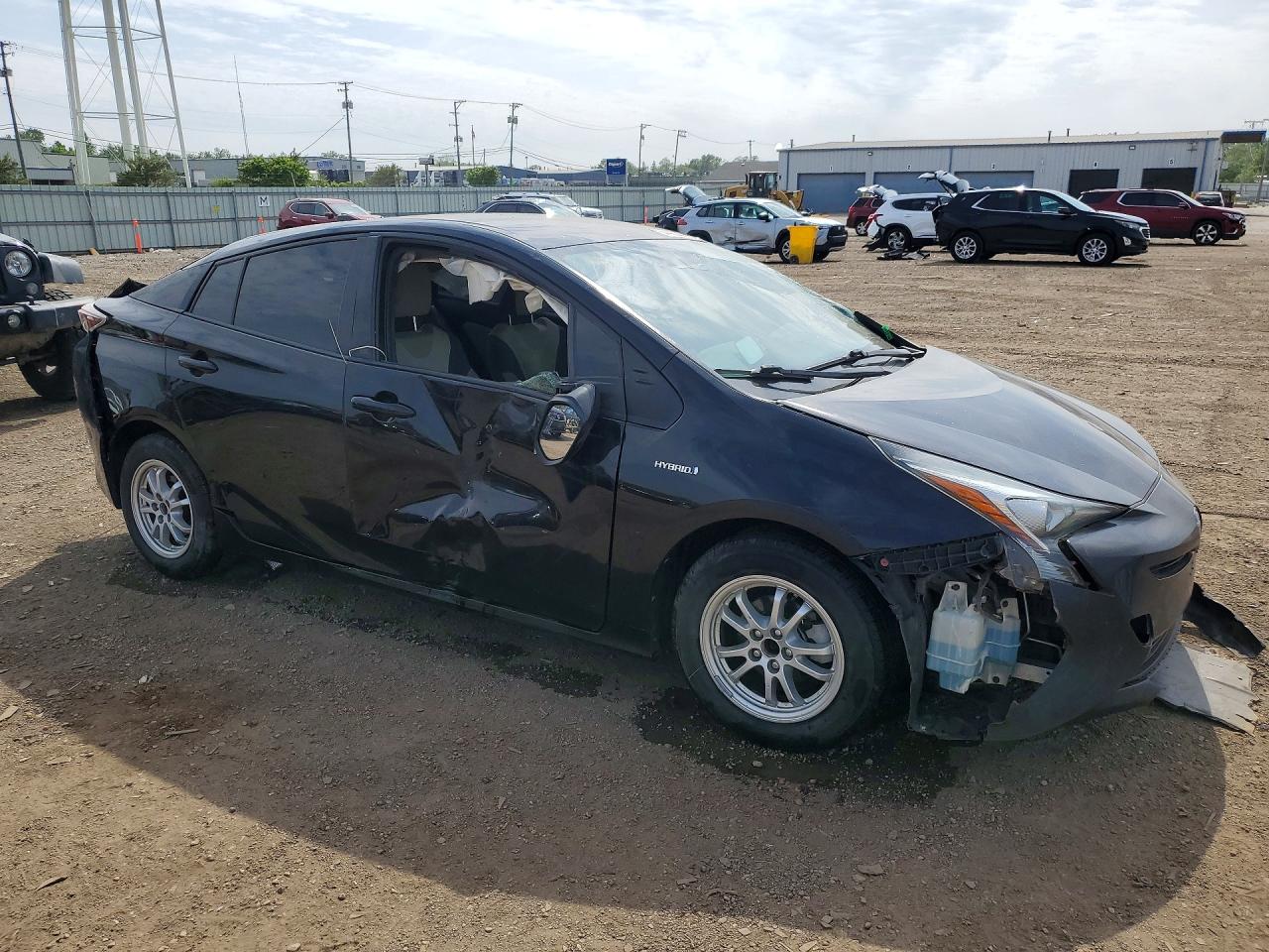 Toyota Prius Two