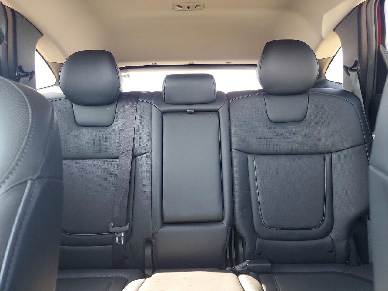 Hyundai TUCSON Sel