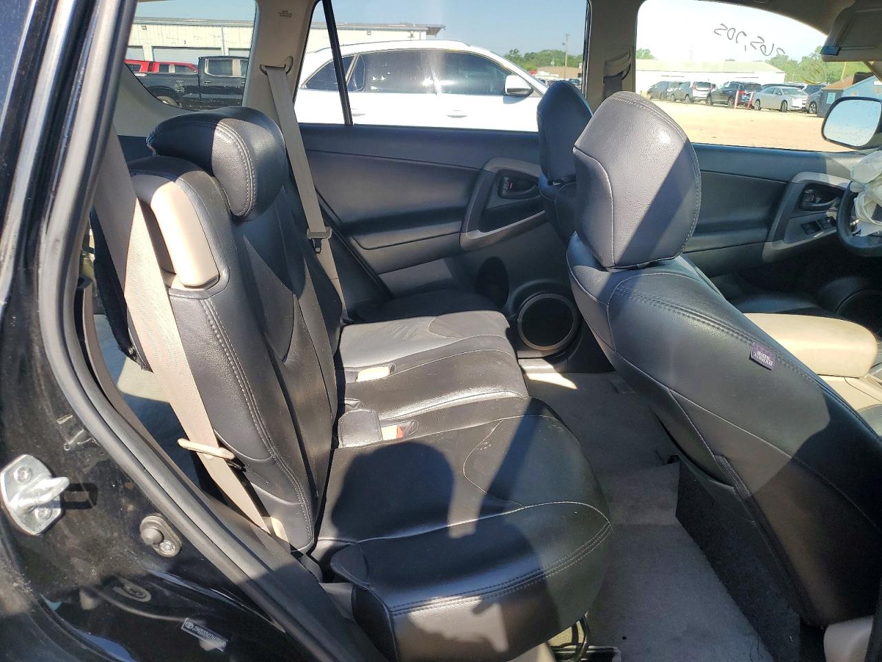 Toyota RAV4 Base
