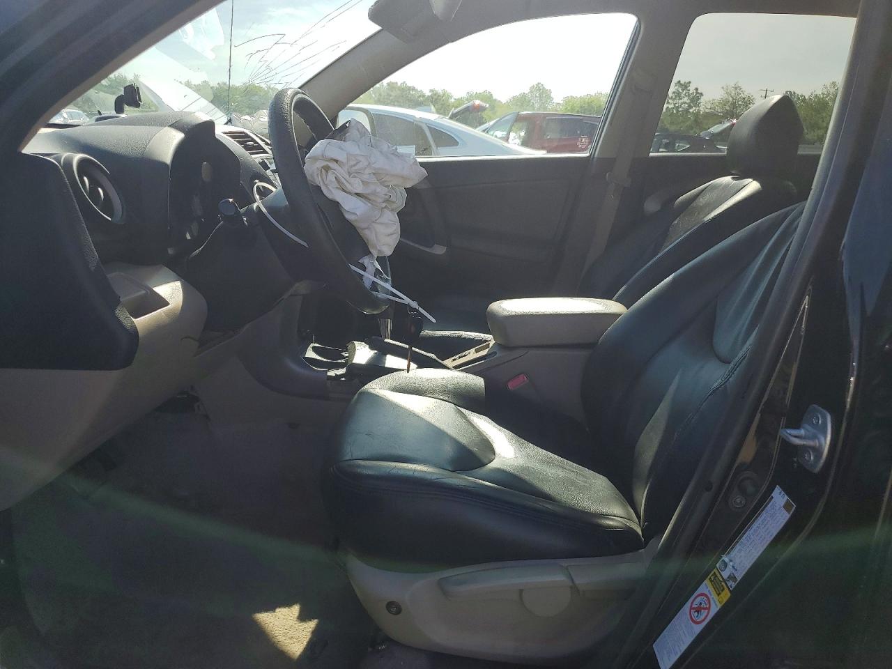 Toyota RAV4 Base