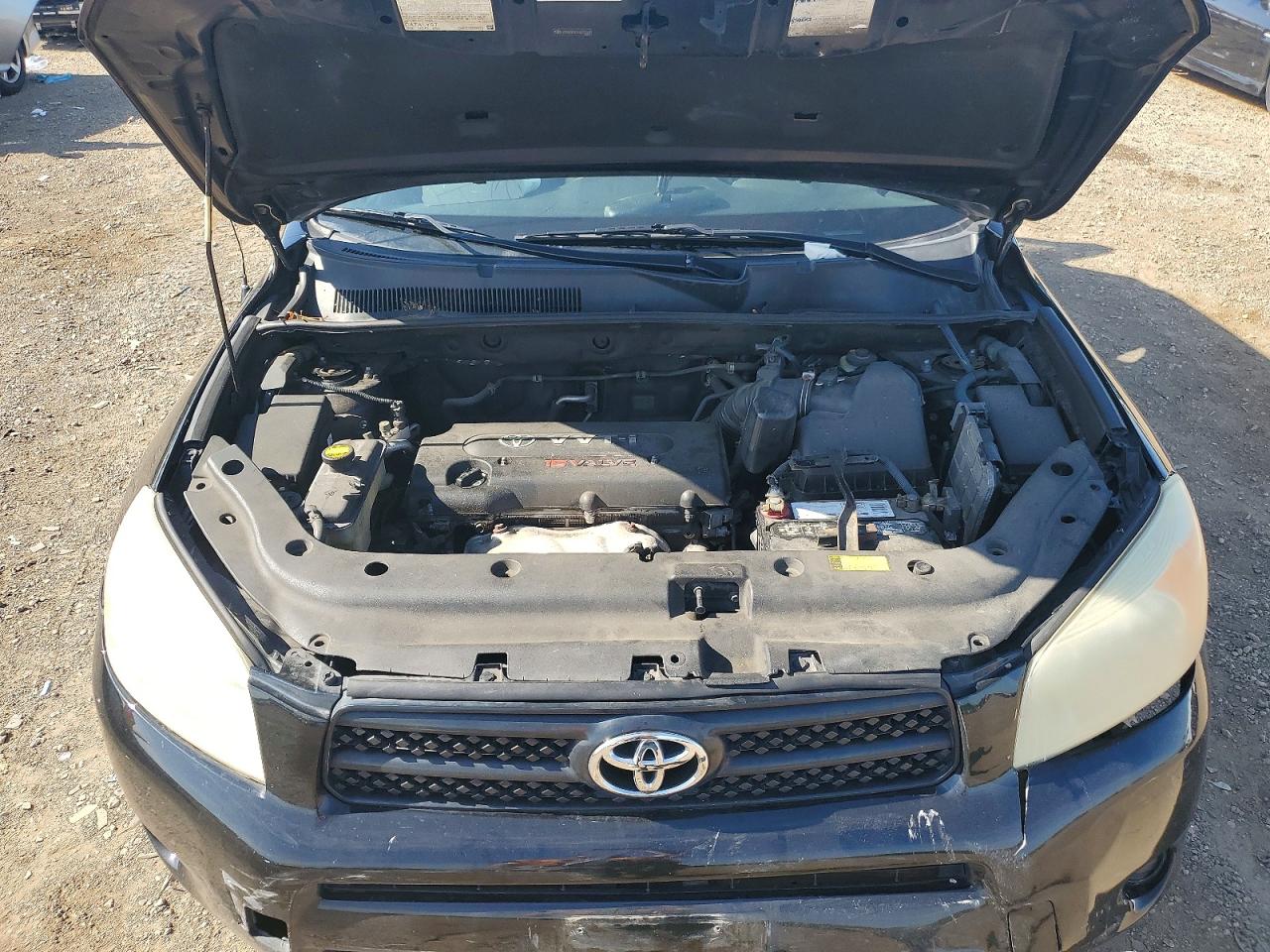 Toyota RAV4 Base