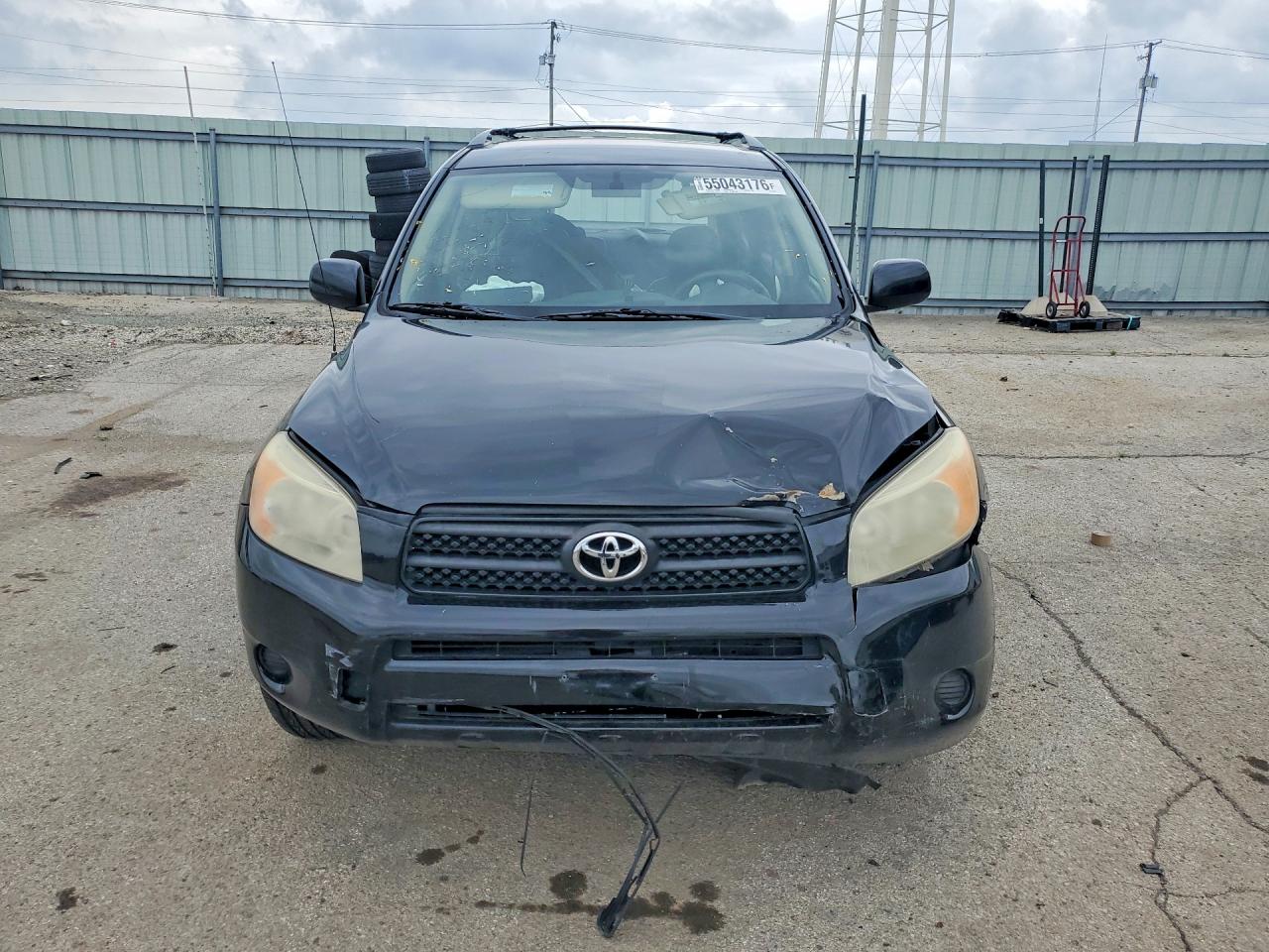Toyota RAV4 Base