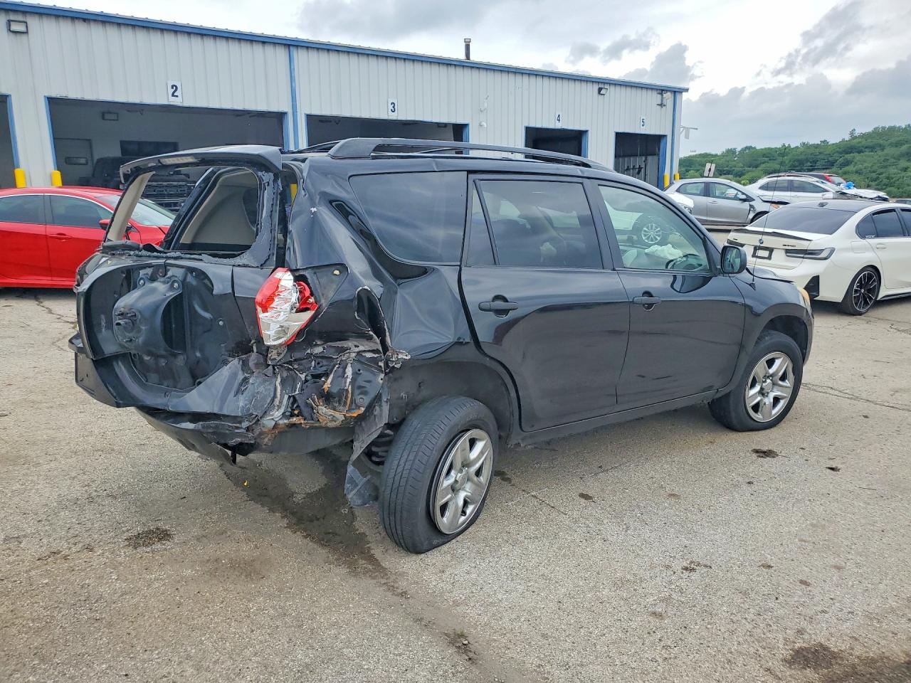 Toyota RAV4 Base