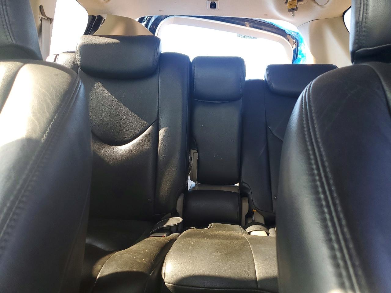 Toyota RAV4 Base