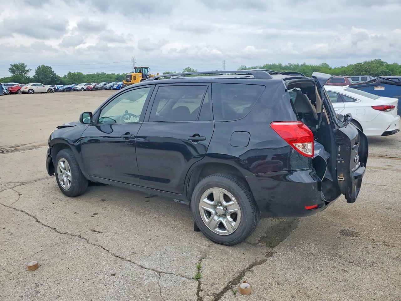 Toyota RAV4 Base
