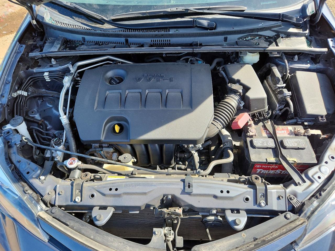 Toyota Corolla Se